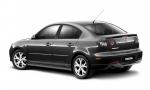 Mazda3 2003 года